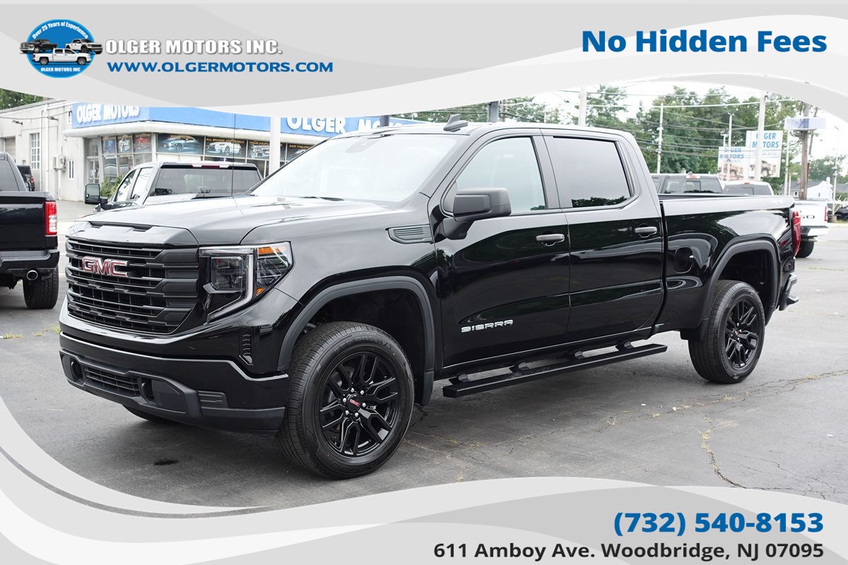 gmc sierra 1500 2024 1GTPUAEK3RZ239599 image gmc sierra 1500 2024 1GTPUAEK3RZ239599 image